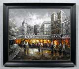 х/м «Мулен Руж» 51,9х62,8
(рамка деревянная, установка)
