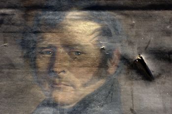 Устранение разрывов
		и прорывов основы