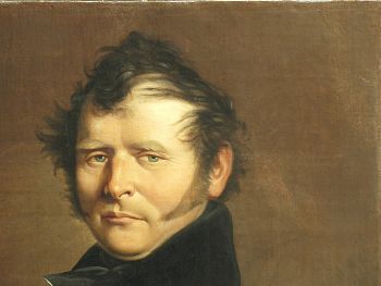 Реставрация живописи