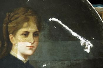 Удаление поверхностных	загрязнений